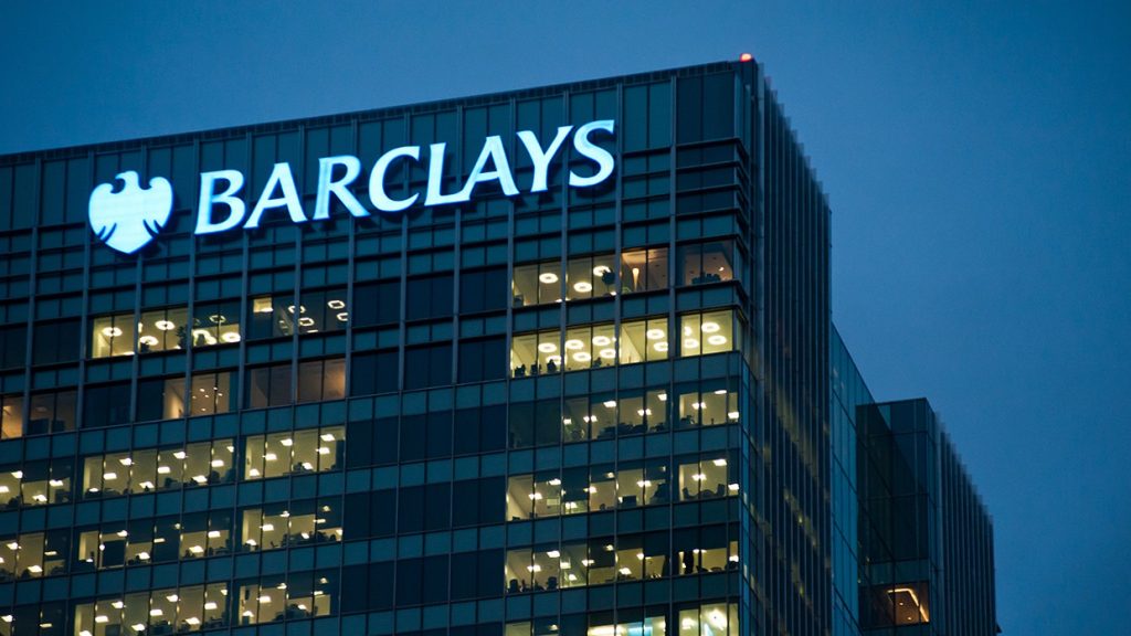 Barclays, 5.000 kişiyi işten çıkaracak
