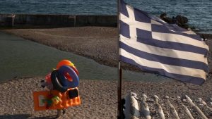 Yunanistan bu yaz İngiliz turist istemiyor