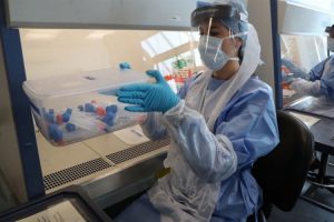 “İngiliz bilim insanları koronavirüs kaynaklı ölümü önlemenin yolunu buldu”
