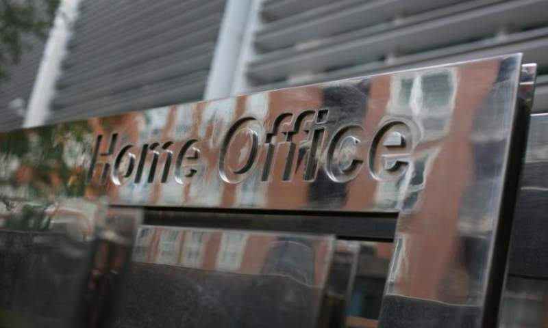 Migrant minimum salary lowered by £10,000, Home Office confirms