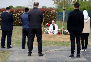İngiltere’de mahsur kalan 11 toplum üyemizin cenazelerinin KKTC’ye götürülmesine onay