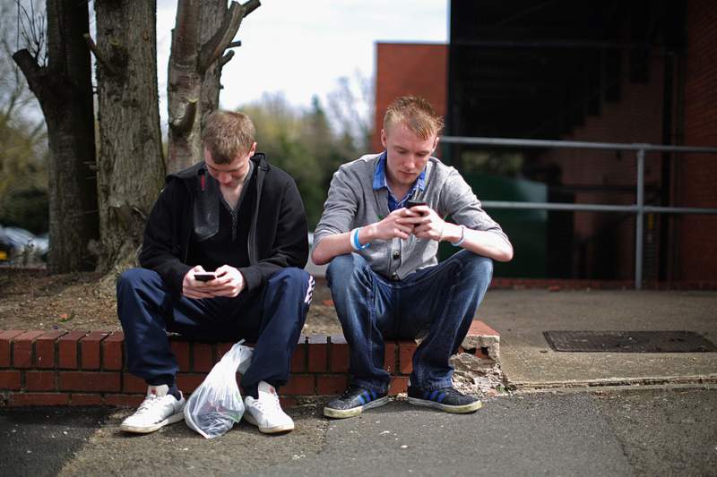 İngiltere’de 25 yaş altı işsizlerin sayısı 1 milyonu aşabilir