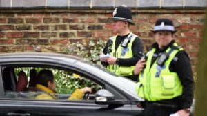 İngiliz polisinin koronavirüs döneminde yetkileri neler?