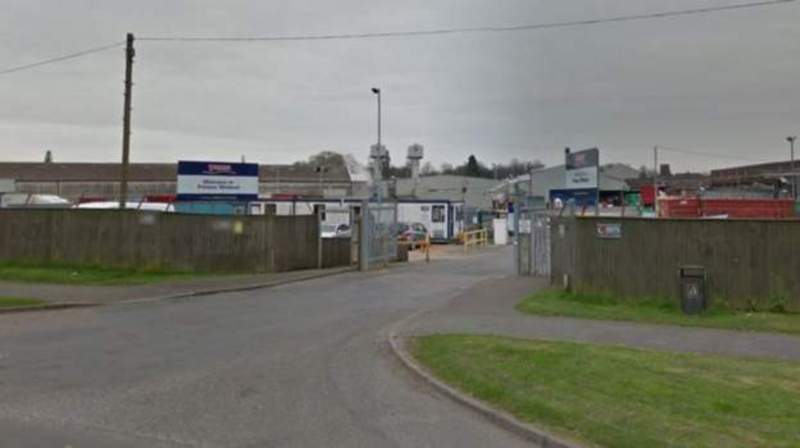 İngiltere’de bir gıda fabrikası daha koronavirüs vakaları nedeniyle kapatıldı