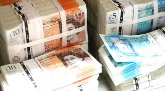 BoE baş ekonomisti: İngiltere’nin ekonomisi beklenenden daha güçlü
