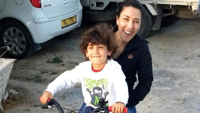 7 yaşındaki oğlunu 31 bıçak darbesiyle öldüren anneye müebbet hapis cezası