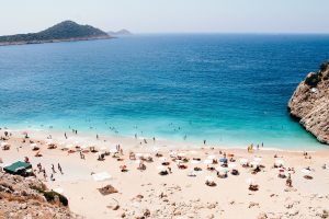 Turkey announces “Safe Tourism” as it gets ready to welcome holidaymakers