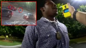 ABD polisi, Floyd’dan sonra bir siyahiyi daha öldürdü! Cinayet anı saniye saniye kamerada