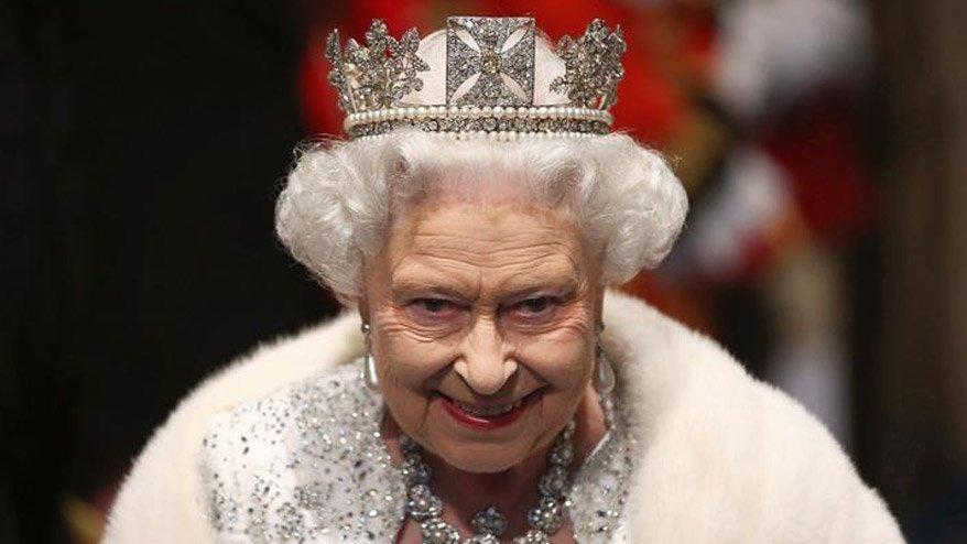 Kraliçe Elizabeth’in ‘sır mektupları’ yayınlanacak