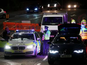 İngiltere’deki bıçaklı saldırıda 3 kişi öldü
