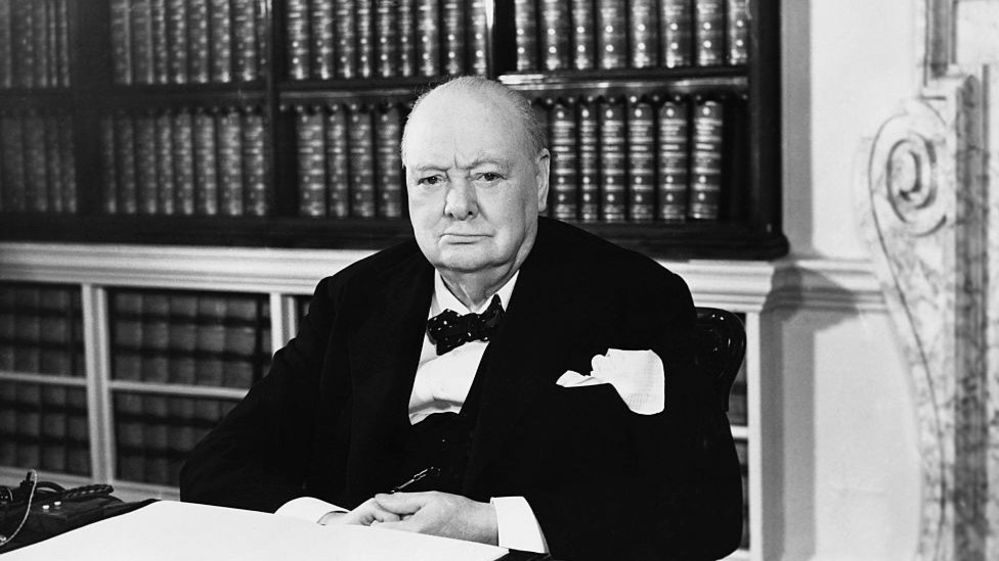 Churchill’i ırkçılık karşıtlarının hedefi haline getiren açıklamaları neler?