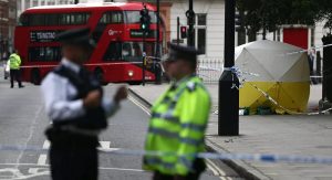 Londra’nın kuzeybatısında silahlı saldırı: Biri çocuk 4 kişi yaralandı