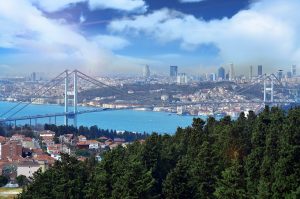 Türkiye`ye gelen yabancı turist sayısı ocak ayında yüzde 151 arttı
