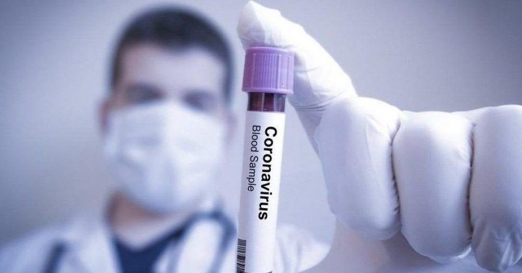 İngiltere’de mide ilacı koronavirüs hastasında iyileşme belirtisi gösterdi
