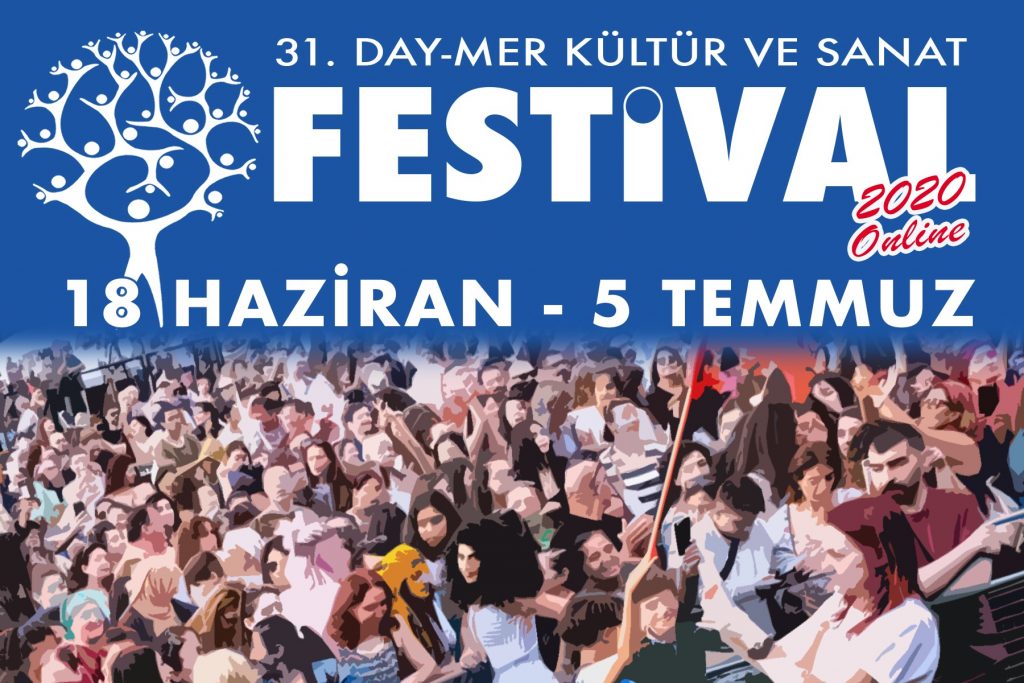 Day-Mer Festival will be held online this year