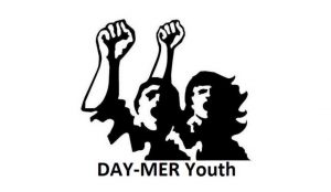 Day-Mer Youth: “Black Lives Matter”