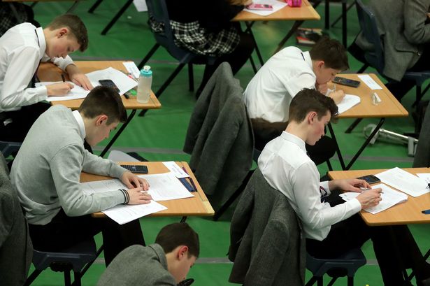 GCSEs and A-levels likely to be pushed back later to summer 2021