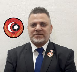 TTFF’in yeni Başkanı Osman Ercen