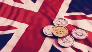 Lider Bitcoin borsası Binance İngiltere hamlesini duyurdu
