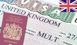 Turist ve öğrenciler için İngiltere vizesi ücretleri artıyor