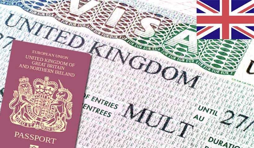 Thousands of Turks apply for UK work visa before Brexit deadline