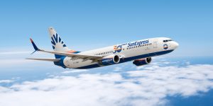 SunExpress, Anadolu- Avrupa uçuş ağını genişletiyor