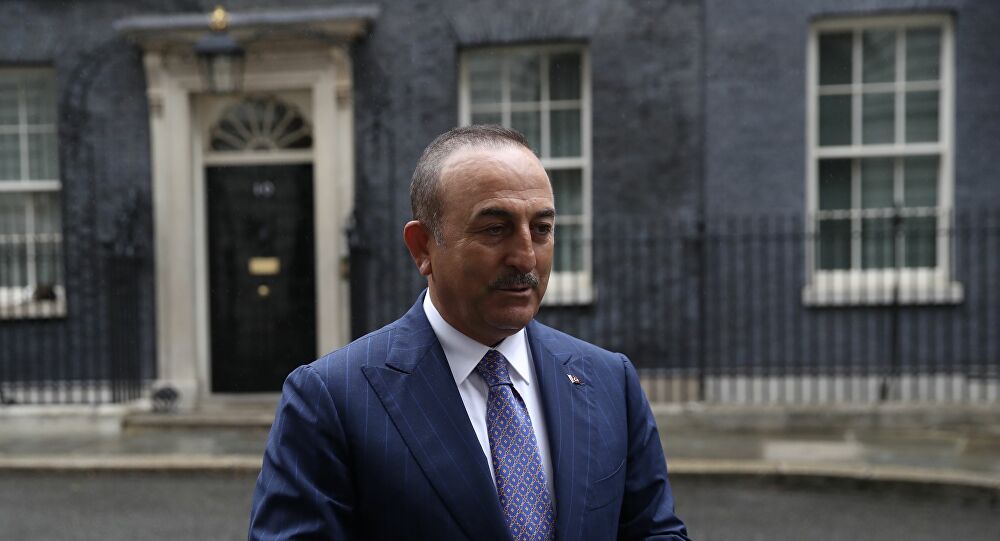 Dışişleri Bakanı Çavuşoğlu: “Manchester’da da bir başkonsolosluk açacağız”