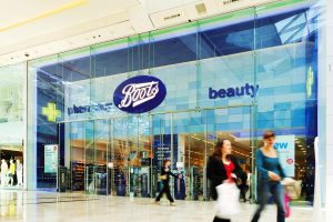 John Lewis and Boots to cut 5,300 jobs