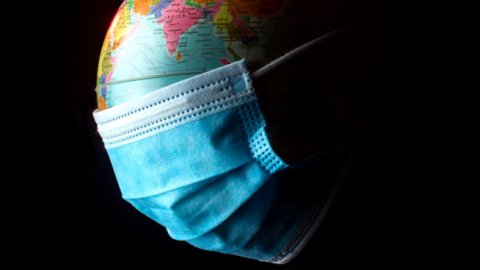 Dünya genelinde koronavirüs bilançosu: Can kaybı 636 bin 576’ya yükseldi