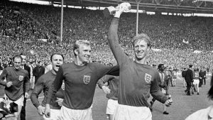 İngiltere’nin Dünya Kupası kazanan takımından Jack Charlton hayatını kaybetti
