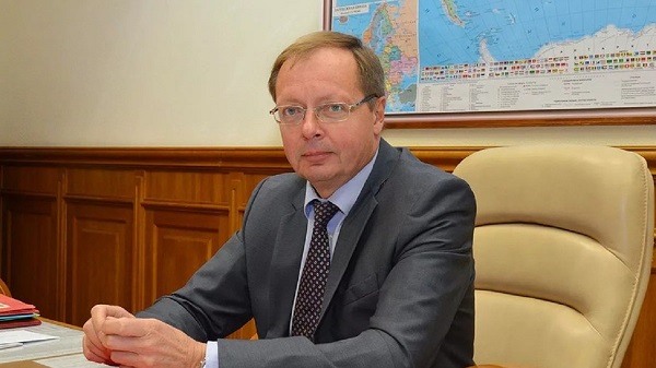 Rusya’nın İngiltere Büyükelçisi Kelin, aşı casusluğu suçlamalarını reddetti
