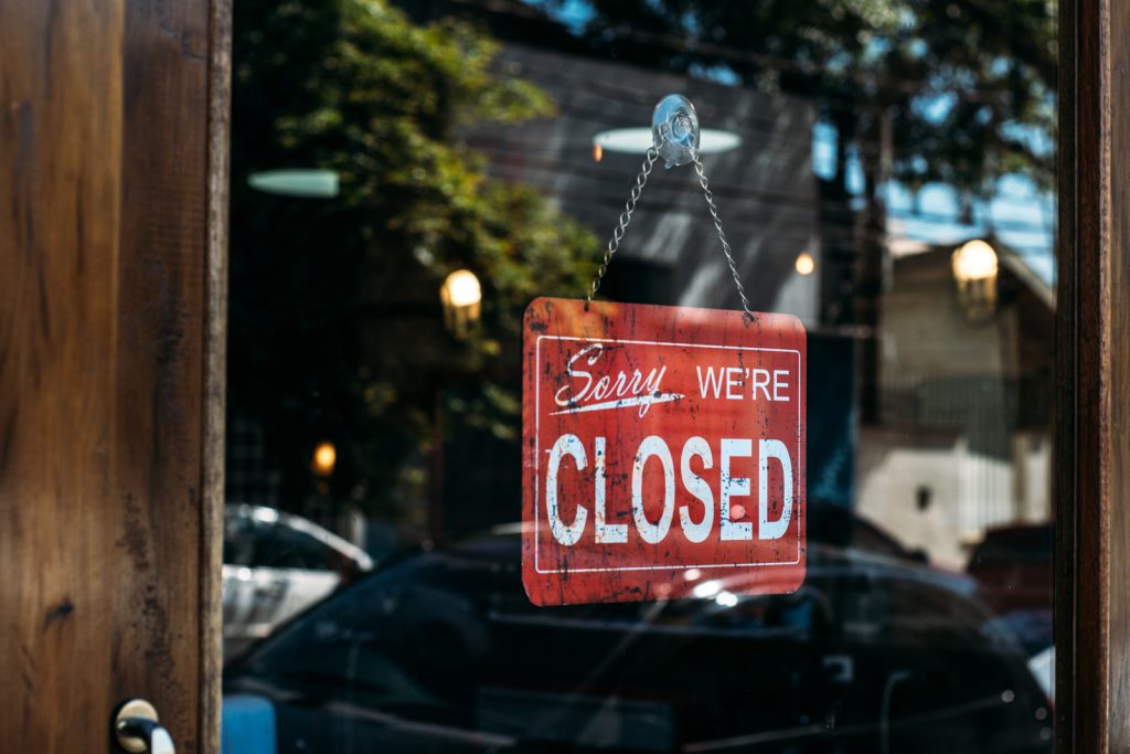 Businesses forced to close will will get targeted furlough scheme
