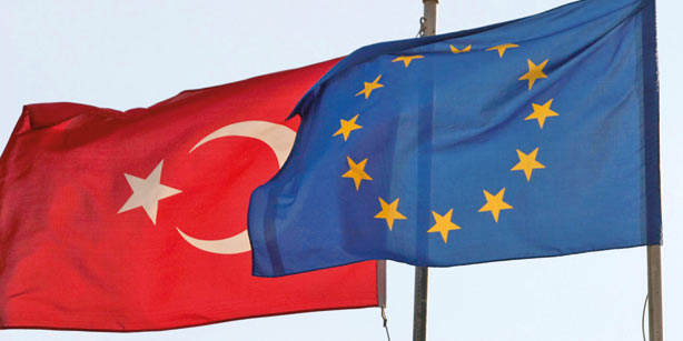 AB’den Türkiye’deki sığınmacılara  485 milyon euro ek destek