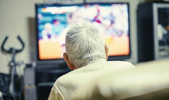 BBC free TV licence for over-75s end on August