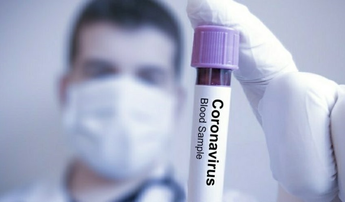 Coronavirus UK: Highest daily increase of cases and another 691 deaths