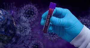 Dünya genelinde koronavirüs bilançosu: Can kaybı 613 bin 352’ye yükseldi