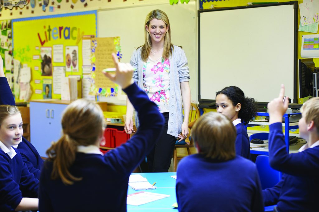 Low-income families to be able to apply for £150 school uniform grant