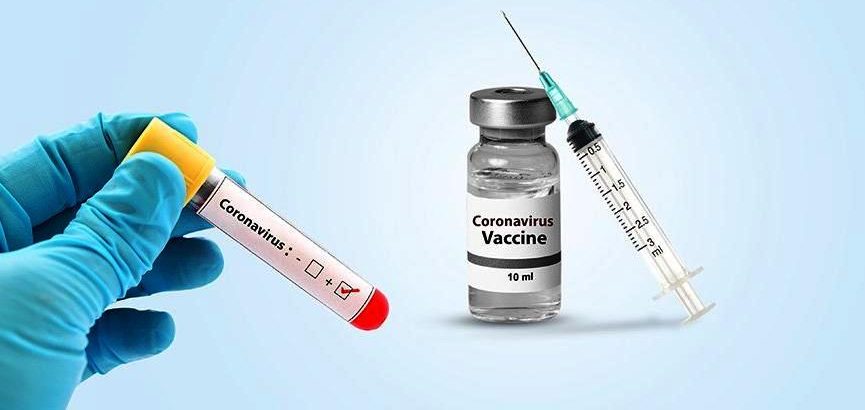 Almanya: Korona aşısı sonbahara yetişebilir
