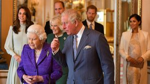 Britanya Kraliyet ailesine ait mücevherlerin değerinin 3 milyar sterlinden fazla olduğu açıklandı