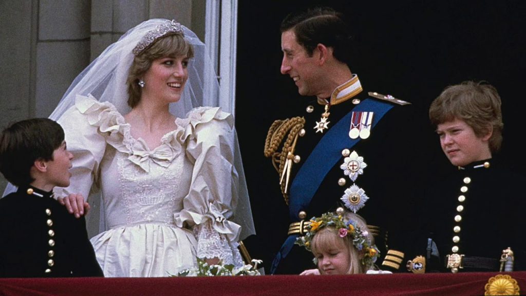Lady Diana’nın hayatını ‘Spencer’ ile vizyona taşınıyor