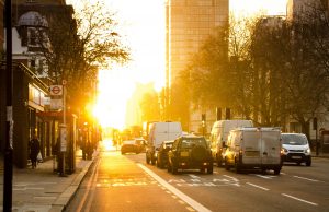 TfL plans to extent bus lane hours across London