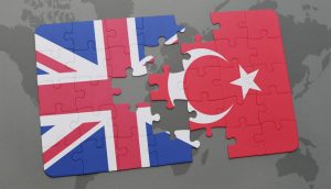 “Ankara Anlaşmalı Türkler’in statüleri korunacak”