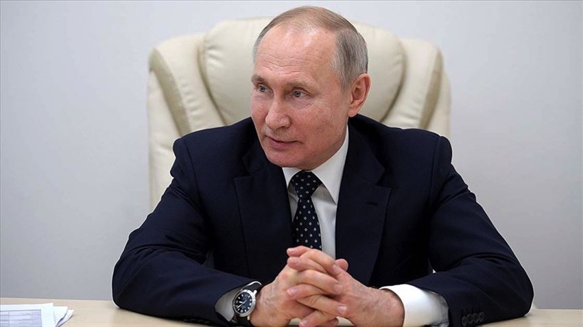 Putin’e 2036’ya kadar başbakanlık yolu açıdı
