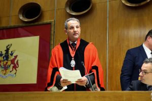 Sabri Ozaydin elected as Enfield’s new Mayor