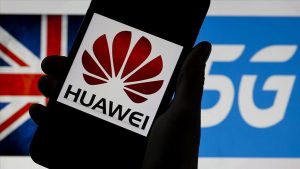İngiltere Huawei’yi 5G altyapısından çıkarma kararı aldı