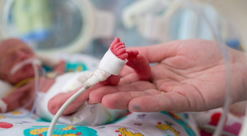 Koronavirüs bebeklerin ‘prematüre’ doğmasına sebep olabilir