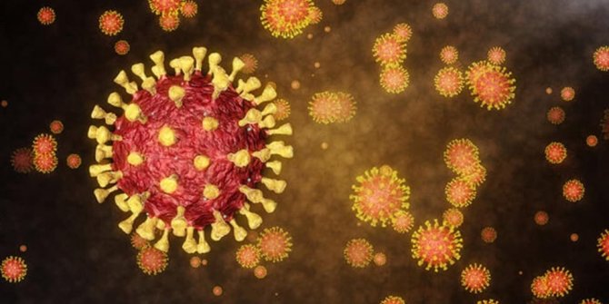 Koronavirüsün mutasyonu iyi bir şey olabilir