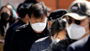 Güney Koreli yetkililer ülkenin yeni ve daha tehlikeli bir dalgayla karşı karşıya olduğunu söyledi
