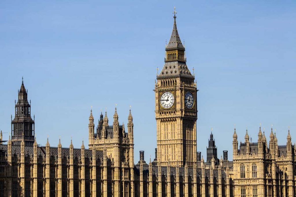 İngiltere parlamentosunda cinsel taciz skandalı: ‘Kabineden bir bakanın tecavüzüne uğradım’
