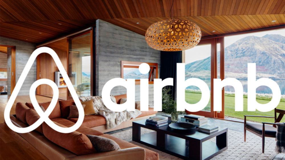 Airbnb halka arz başvurusunda bulundu